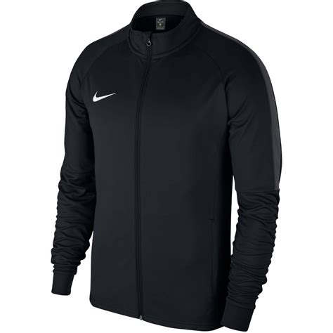 nike dry academy 18 damen jacke|Nike Youth Dry Academy 18 Track Jacket (Black) Size Youth.